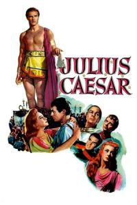 Nonton Julius Caesar (1953) Sub Indo di Lk21 Poster