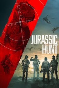 Nonton Jurassic Hunt (2021) Sub Indo di Lk21 Poster