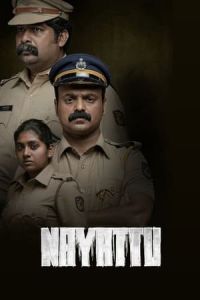 Nonton Nayattu (2021) Sub Indo di Lk21 Poster