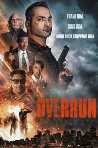 Nonton Overrun (2021) Sub Indo di Lk21 Poster