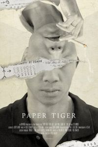 Nonton Paper Tiger (2021) Sub Indo di Lk21 Poster