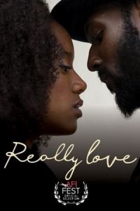 Nonton Really Love (2020) Sub Indo di Lk21 Poster