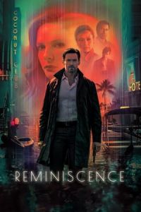 Nonton Reminiscence (2021) Sub Indo di Lk21 Poster