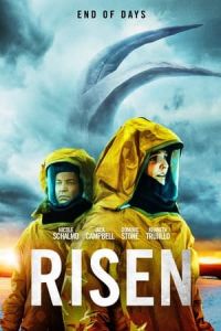 Nonton Risen (2021) Sub Indo di Lk21 Poster
