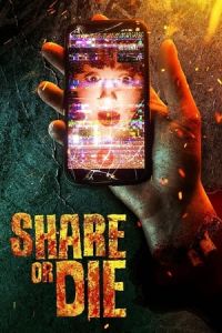 Nonton Share or Die (2021) Sub Indo di Lk21 Poster
