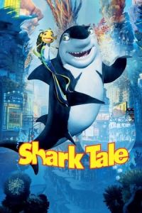 Nonton Shark Tale (2004) Sub Indo di Lk21 Poster