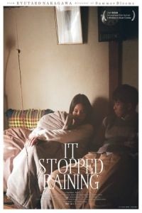 Nonton Silent Rain (2019) Sub Indo di Lk21 Poster