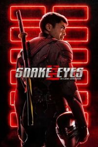 Nonton Snake Eyes (2021) Sub Indo di Lk21 Poster