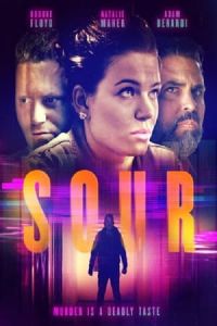Nonton Sour (2021) Sub Indo di Lk21 Poster