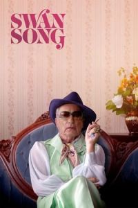Nonton Swan Song (2021) Sub Indo di Lk21 Poster