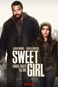 Nonton Sweet Girl (2021) Sub Indo di Lk21 Poster