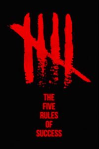 Nonton The Five Rules of Success (2020) Sub Indo di Lk21 Poster