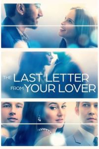 Nonton The Last Letter from Your Lover (2021) Sub Indo di Lk21 Poster
