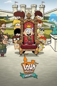 Nonton The Loud House (2021) Sub Indo di Lk21 Poster