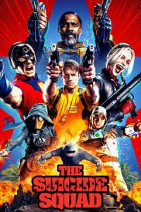 Nonton The Suicide Squad (2021) Sub Indo di Lk21 Poster