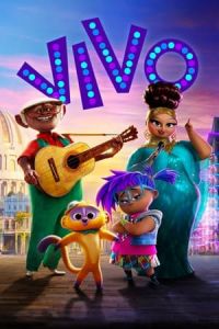 Nonton Vivo (2021) Sub Indo di Lk21 Poster