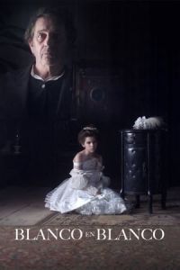Nonton White on White (2019) Sub Indo di Lk21 Poster