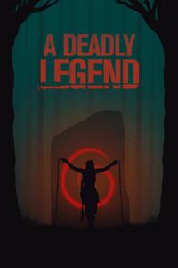 Nonton A Deadly Legend (2020) Sub Indo di Lk21 Poster