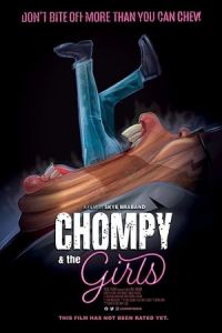 Nonton Chompy & The Girls (Chompy & the Girls) (2021) Sub Indo di Lk21 Poster