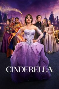 Nonton Cinderella (2021) Sub Indo di Lk21 Poster