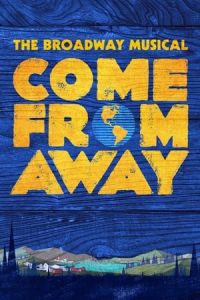 Nonton Come From Away (2017) Sub Indo di Lk21 Poster