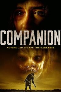 Nonton Companion (2021) Sub Indo di Lk21 Poster