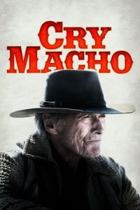 Nonton Cry Macho (2021) Sub Indo di Lk21 Poster