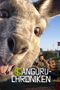 Nonton Die Kanguru-Chroniken (The Kangaroo Chronicles) (2020) Sub Indo di Lk21 Poster