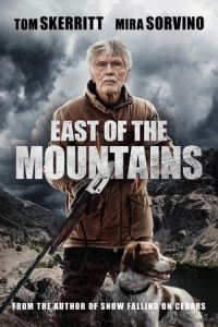 Nonton East of the Mountains (2021) Sub Indo di Lk21 Poster