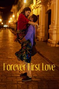 Nonton Forever First Love (Sage of Time) (2020) Sub Indo di Lk21 Poster