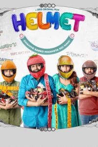 Nonton Helmet (2021) Sub Indo di Lk21 Poster