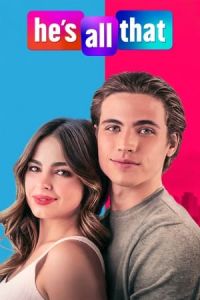 Nonton He's All That (2021) Sub Indo di Lk21 Poster