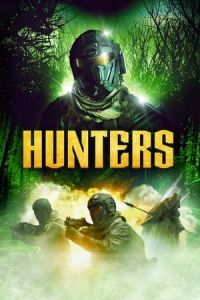 Nonton Hunters (2021) Sub Indo di Lk21 Poster