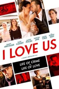 Nonton I Love Us (2021) Sub Indo di Lk21 Poster