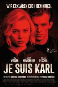 Nonton Je Suis Karl (2021) Sub Indo di Lk21 Poster