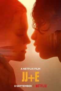 Nonton JJ+E (Vinterviken) (2021) Sub Indo di Lk21 Poster