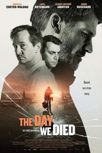 Nonton Krudttonden (The Day We Died) (2021) Sub Indo di Lk21 Poster