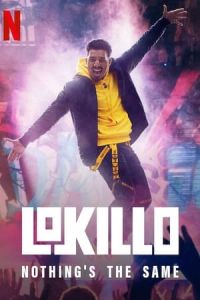 Nonton Lokillo: Nothing's the Same (2021) Sub Indo di Lk21 Poster
