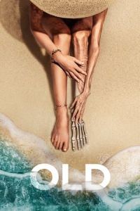 Nonton Old (2021) Sub Indo di Lk21 Poster