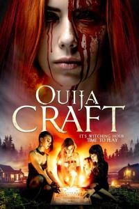 Nonton Ouija Craft (2020) Sub Indo di Lk21 Poster