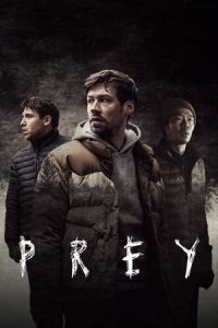 Nonton Prey (2021) Sub Indo di Lk21 Poster