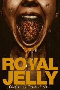 Nonton Royal Jelly (2021) Sub Indo di Lk21 Poster