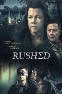 Nonton Rushed (2021) Sub Indo di Lk21 Poster