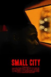 Nonton Small City (2021) Sub Indo di Lk21 Poster