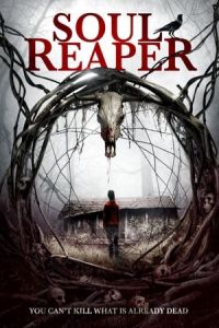 Nonton Soul Reaper (2019) Sub Indo di Lk21 Poster