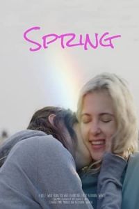 Nonton Spring (2021) Sub Indo di Lk21 Poster