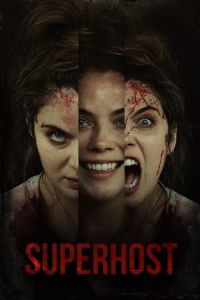 Nonton Supershot (2021) Sub Indo di Lk21 Poster