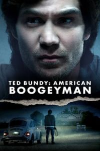 Nonton Ted Bundy: American Boogeyman (2021) Sub Indo di Lk21 Poster