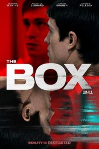 Nonton The Box (2021) Sub Indo di Lk21 Poster