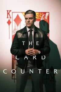 Nonton The Card Counter (2021) Sub Indo di Lk21 Poster
